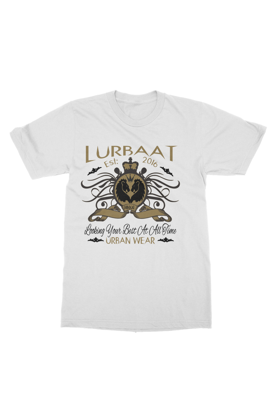 Lurbaat Authentic Collection