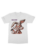 buzzed rabbit