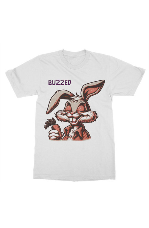 buzzed rabbit
