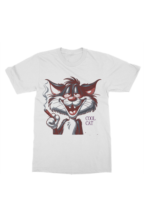 cool cat