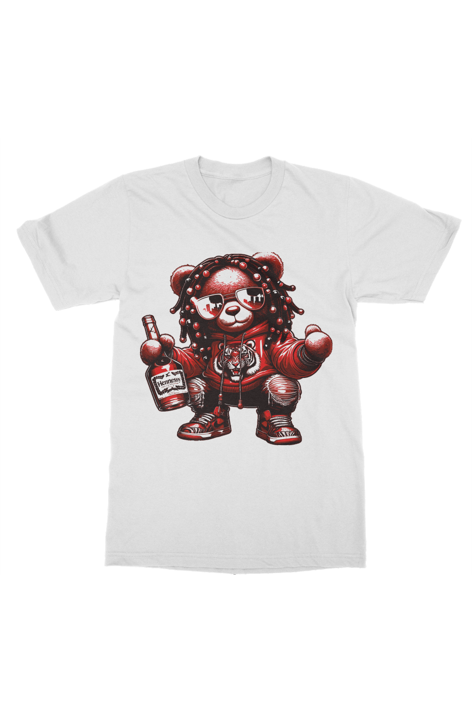 Hennessy Bear