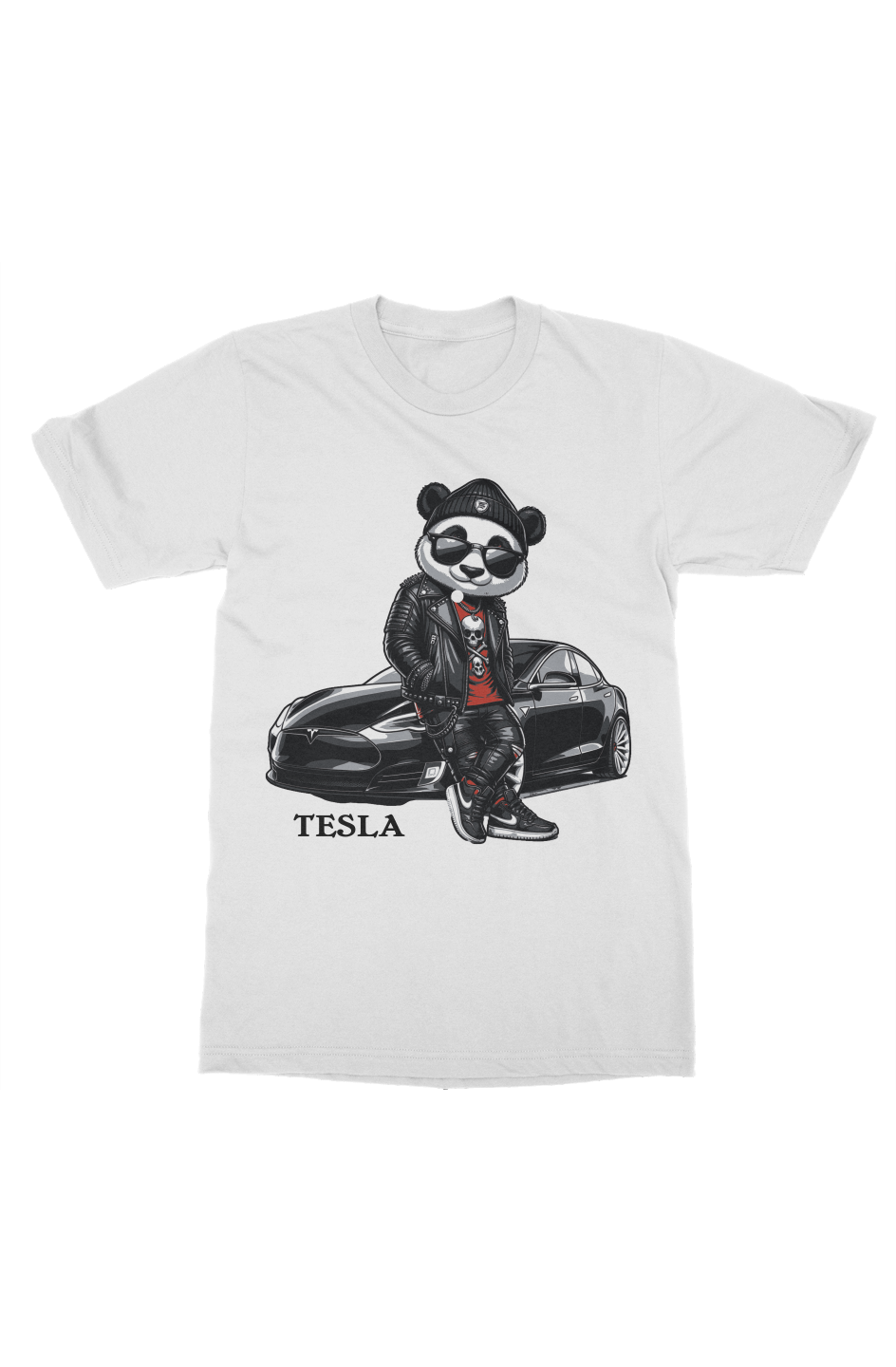 tesla