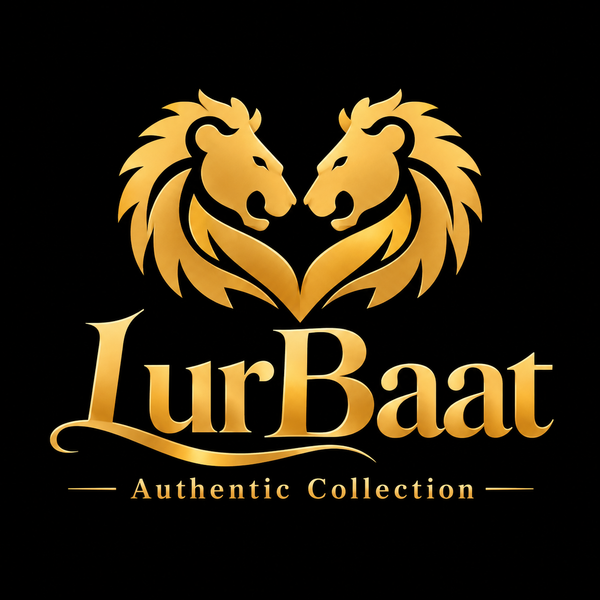 Lurbaat (Looking your best at all times)